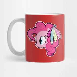 Pinkie Pie (Blackhawks) Mug